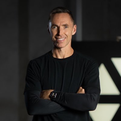 Steve Nash profile image