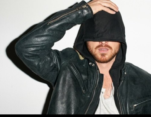 Aaron Paul NotCommon profile image