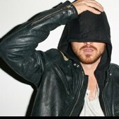 Aaron Paul