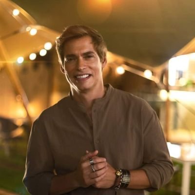 Carlos Baute profile image