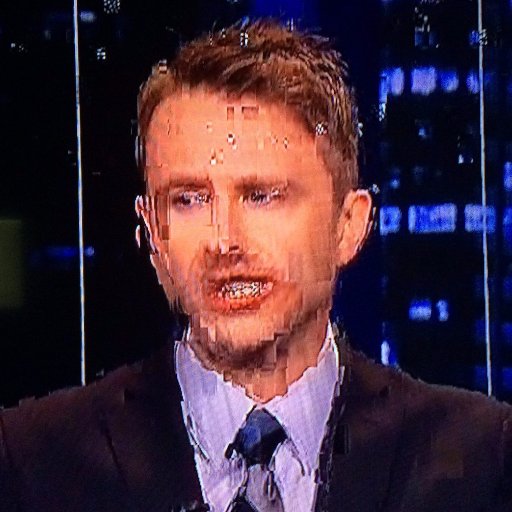 ʞɔiwbɿɒH ꙅiɿʜƆ profile image