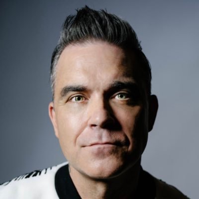 Robbie Williams profile image
