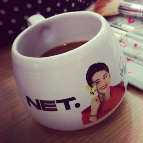 sarah sechan profile image