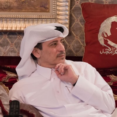 عادل علي بن علي profile image