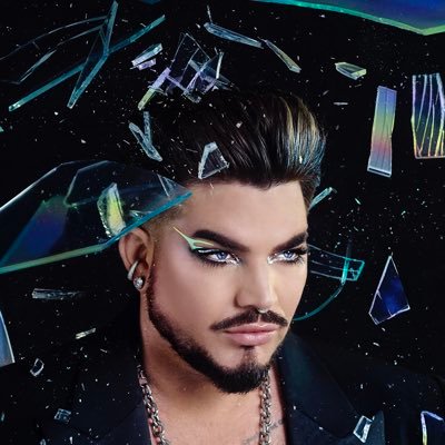 ADAM LAMBERT profile image