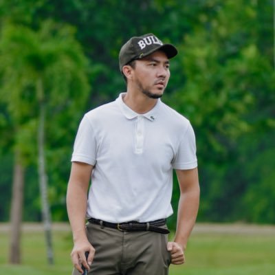 Ananda Omesh profile image