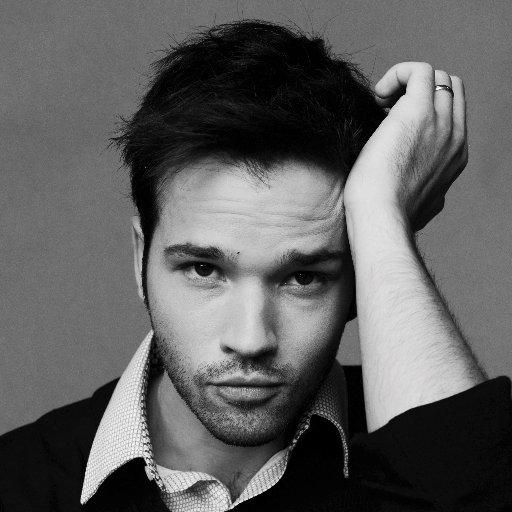 Nathan Kress profile image