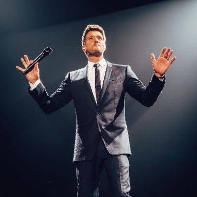 Michael Bublé profile image