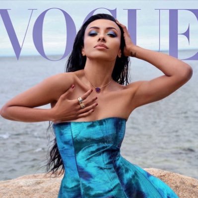 Kat Graham profile image