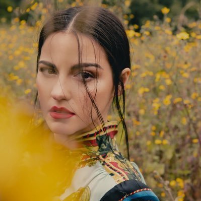 Maite Perroni Fan Account profile image