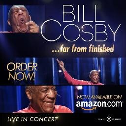 Bill Cosby profile image