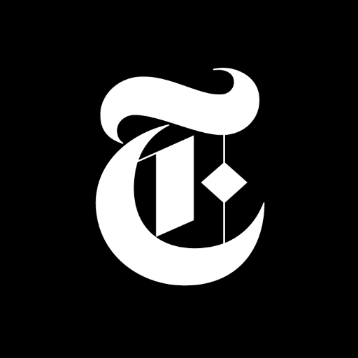 The New York Times is associated with TriNet
