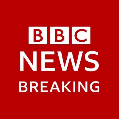 BBC Breaking News profile image