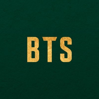 BTS_official profile image