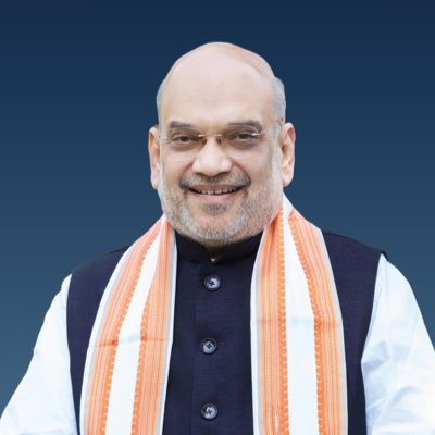Amit Shah profile image