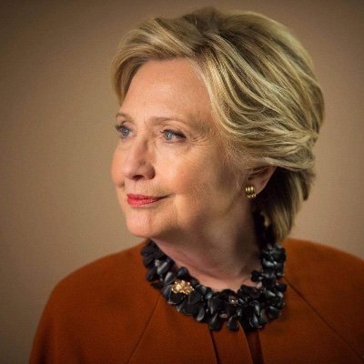 Hillary Clinton profile image