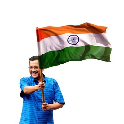 Arvind Kejriwal profile image