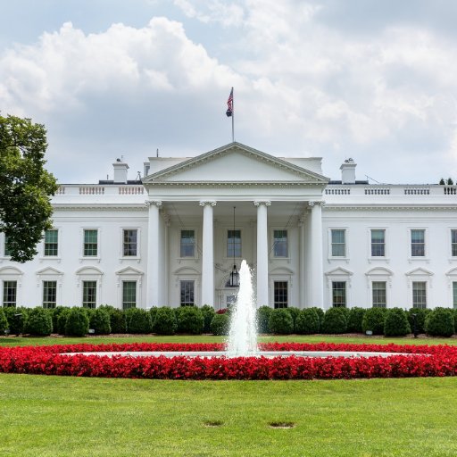 The White House 45 Archived profile image