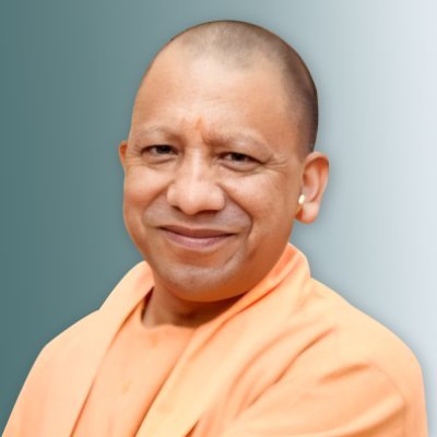 Yogi Adityanath profile image