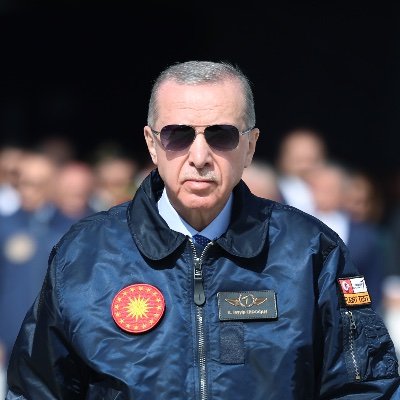 Recep Tayyip Erdoğan profile image