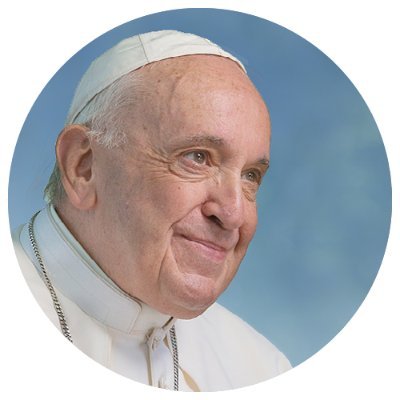 Papa Francisco profile image