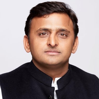 Akhilesh Yadav profile image
