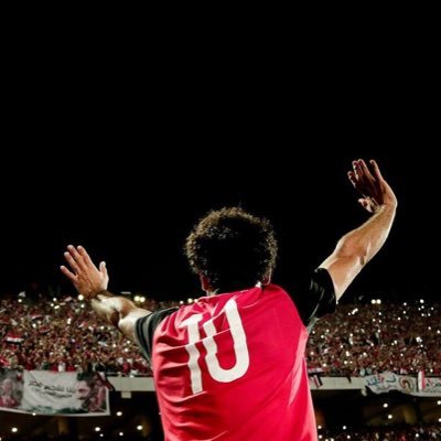 Mohamed Salah profile image