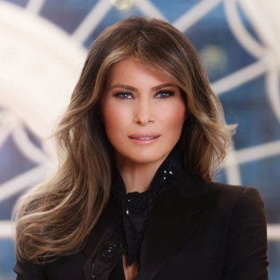 Melania Trump 45 Archived profile image