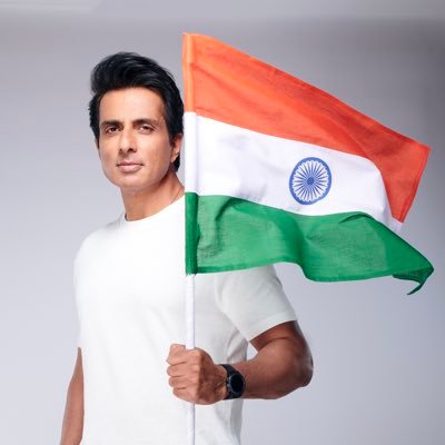 sonu sood profile image