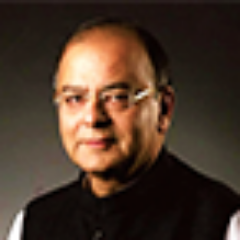 Arun Jaitley profile image