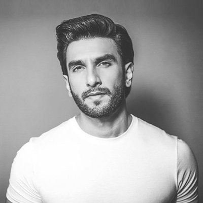 Ranveer Singh profile image