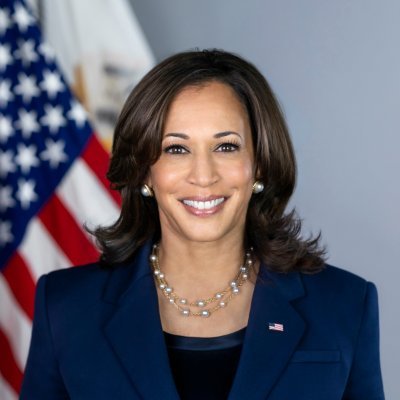Vice President Kamala Harris profile image