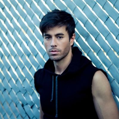 Enrique Iglesias profile image