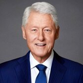 Bill Clinton
