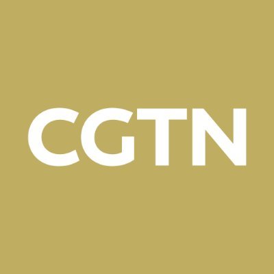 CGTN profile image