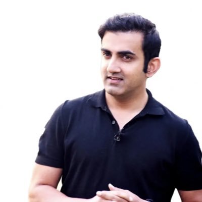 Gautam Gambhir profile image