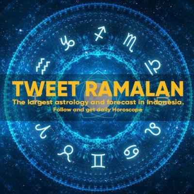 Ramalan No.1 di Indonesia profile image