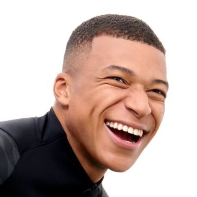 Kylian Mbappé profile image