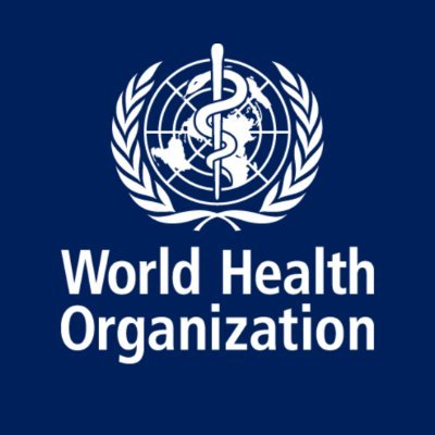 World Health Organization (WHO) is associated with NotCommon