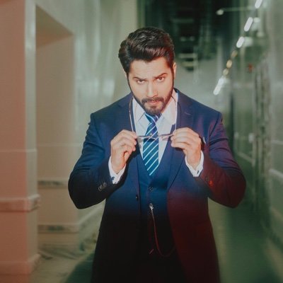 VarunDhawan profile image