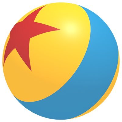 Pixar profile image