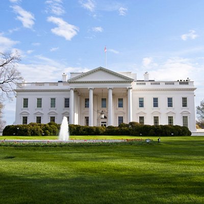 White House Archived profile image