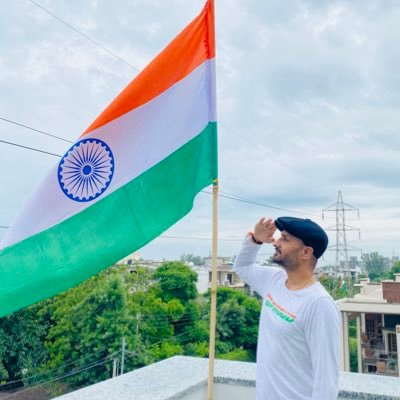 Harbhajan Turbanator profile image