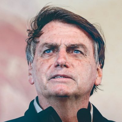 Jair M. Bolsonaro profile image
