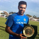 Ashwin 🇮🇳