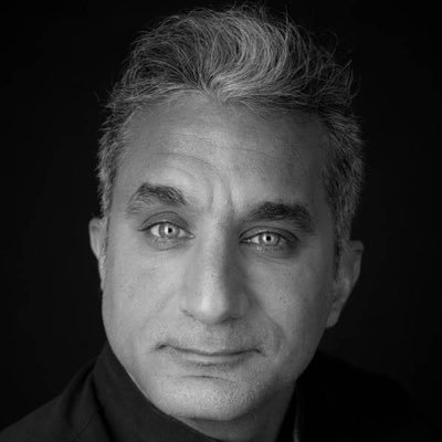 Bassem Youssef profile image