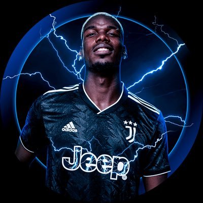 Paul Pogba profile image