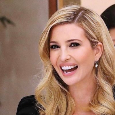 Ivanka Trump profile image