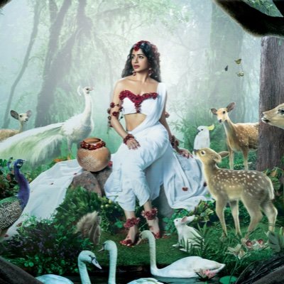 Samantha profile image