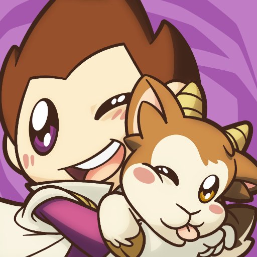 ♈️ Vegetta777 ♈️ profile image